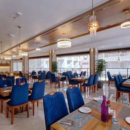 Hotel Cordial Sopanam 特里凡得琅 外观 照片