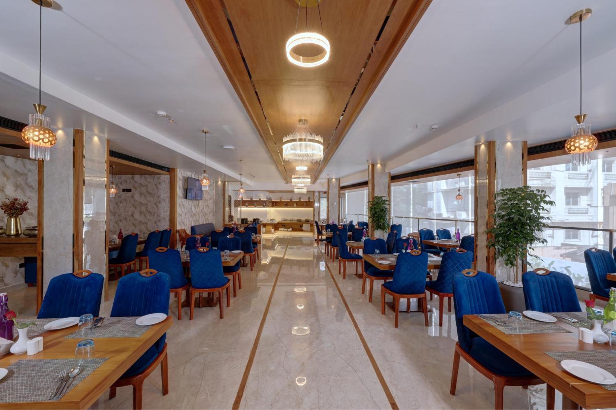 Hotel Cordial Sopanam 特里凡得琅 外观 照片