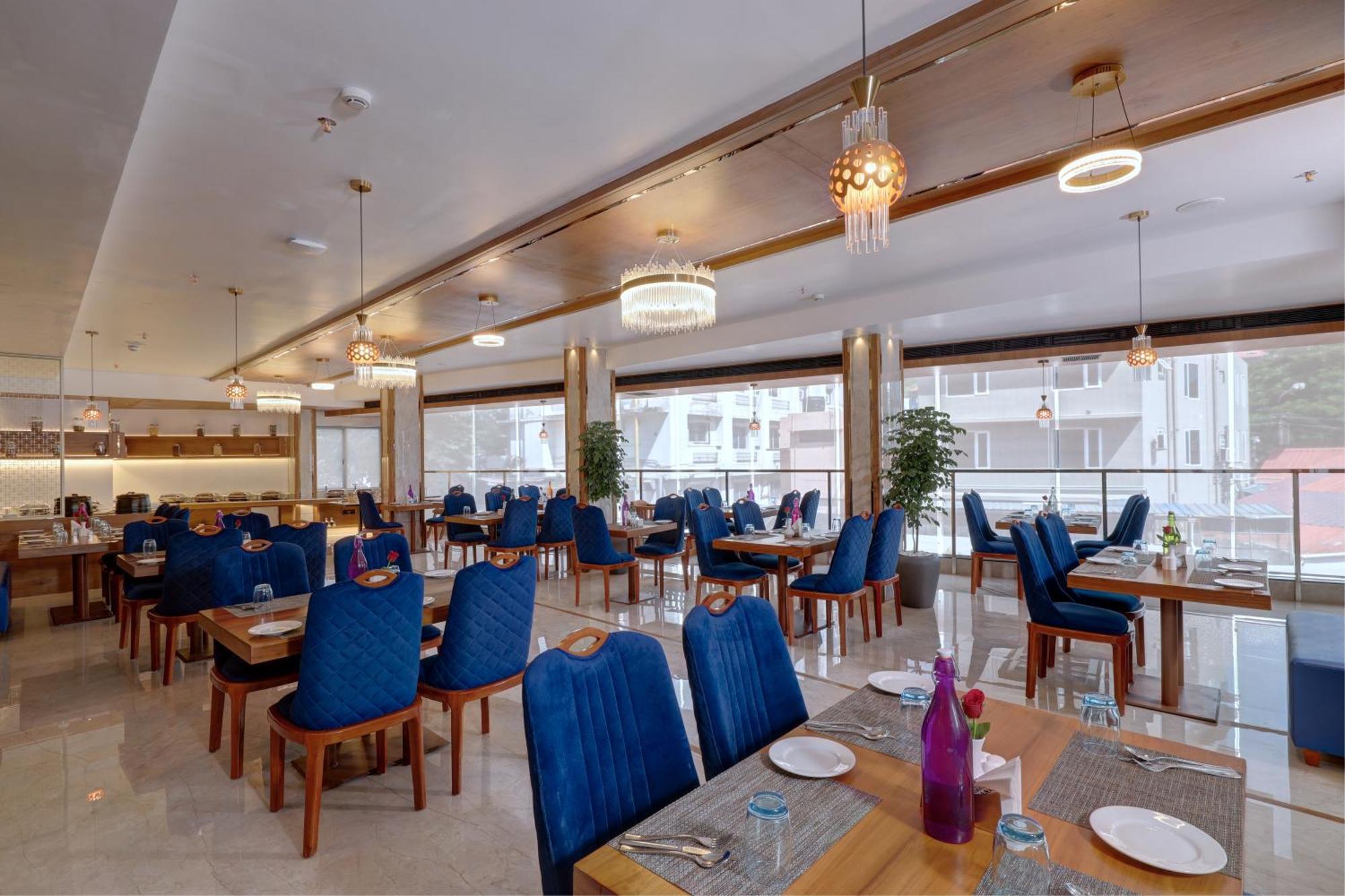 Hotel Cordial Sopanam 特里凡得琅 外观 照片