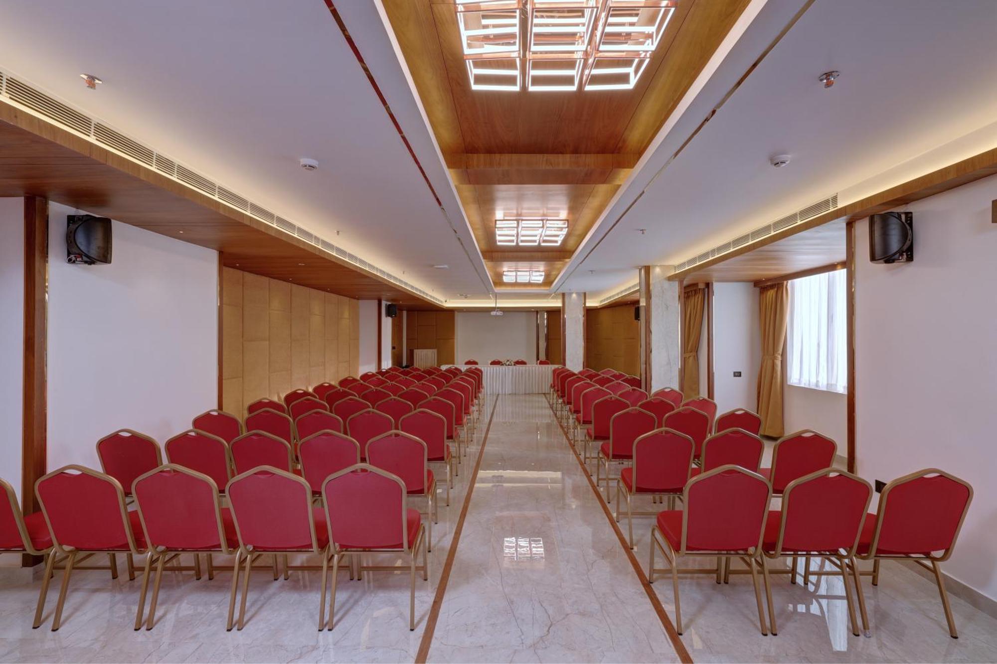 Hotel Cordial Sopanam 特里凡得琅 外观 照片