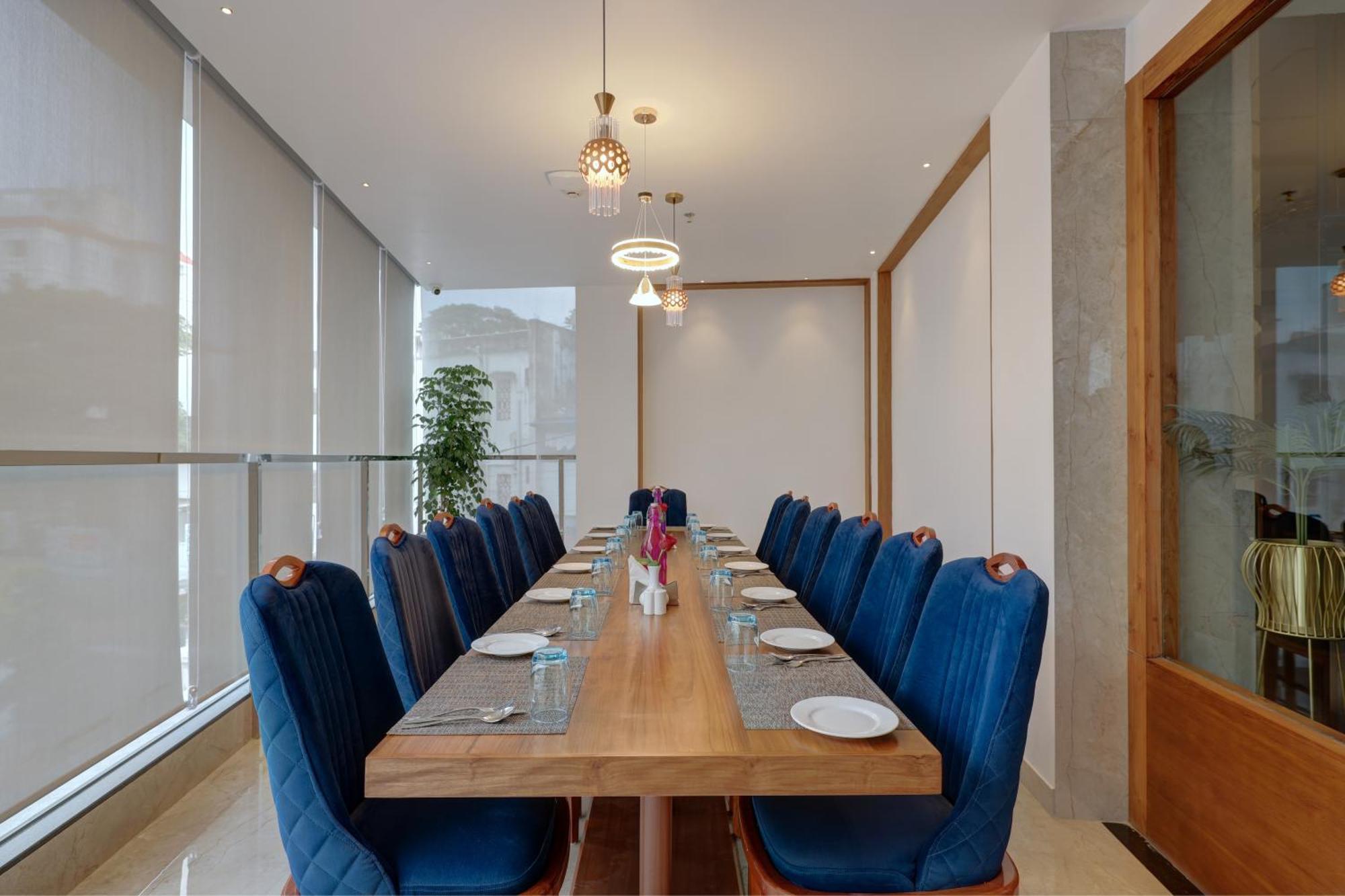 Hotel Cordial Sopanam 特里凡得琅 外观 照片