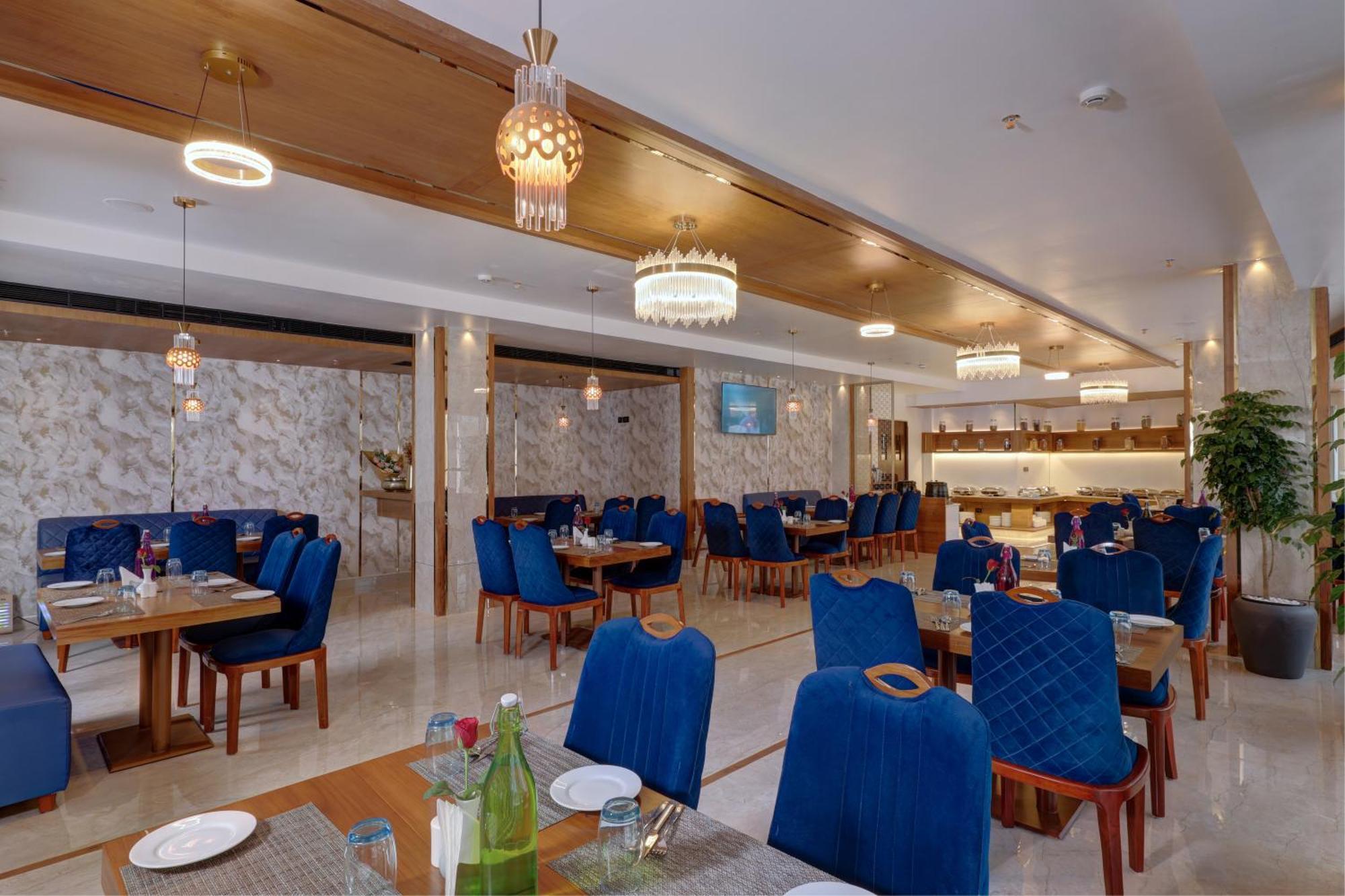 Hotel Cordial Sopanam 特里凡得琅 外观 照片