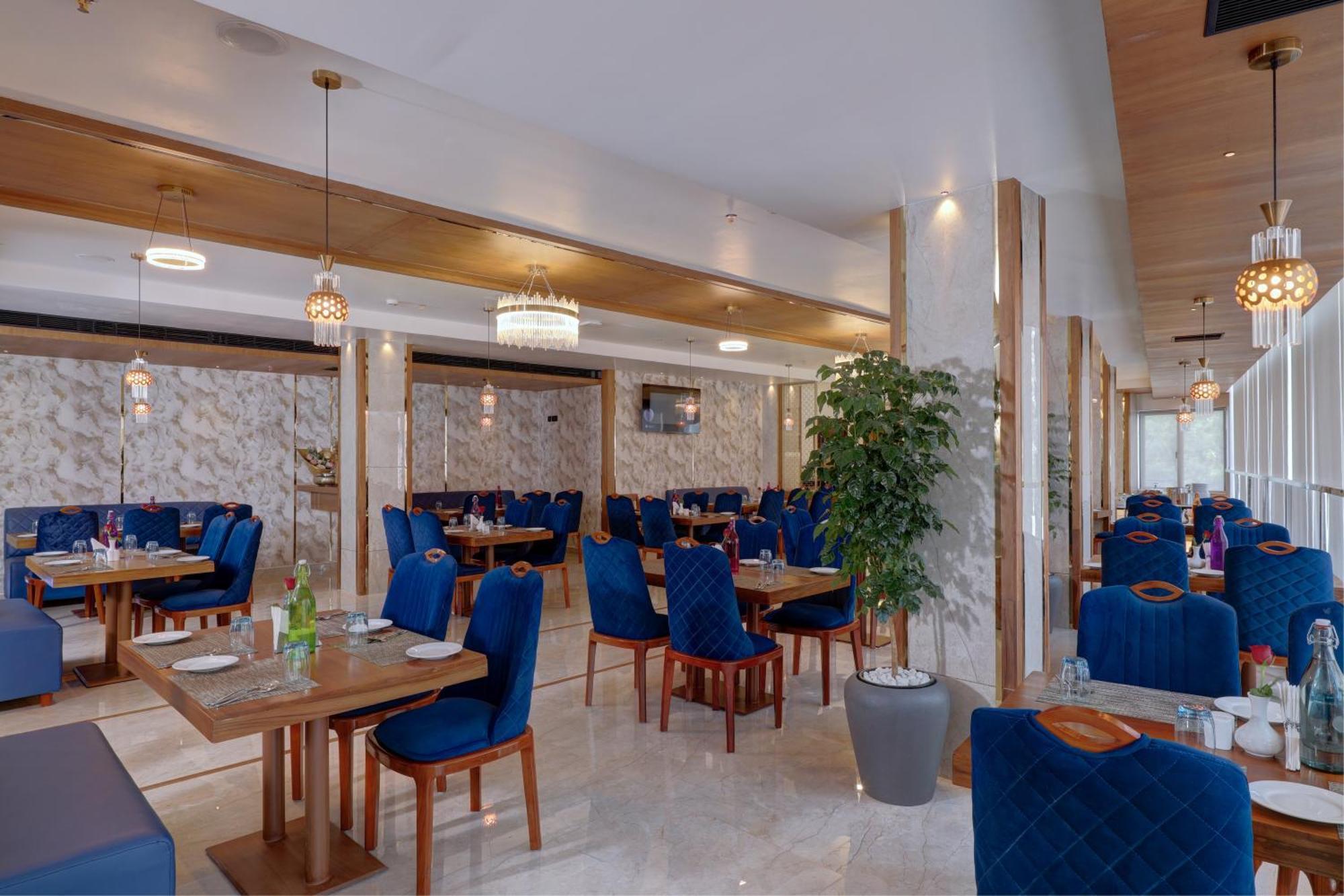 Hotel Cordial Sopanam 特里凡得琅 外观 照片