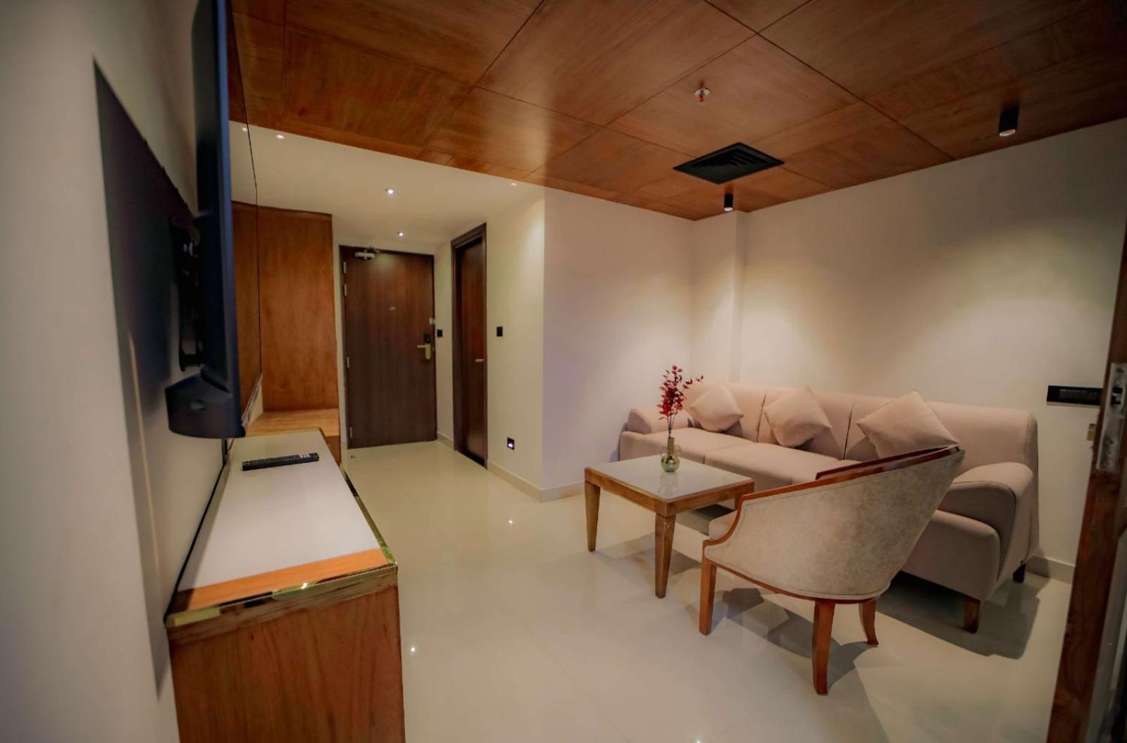 Hotel Cordial Sopanam 特里凡得琅 外观 照片